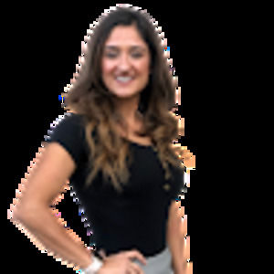 Meet your Posher, Sarah raymond